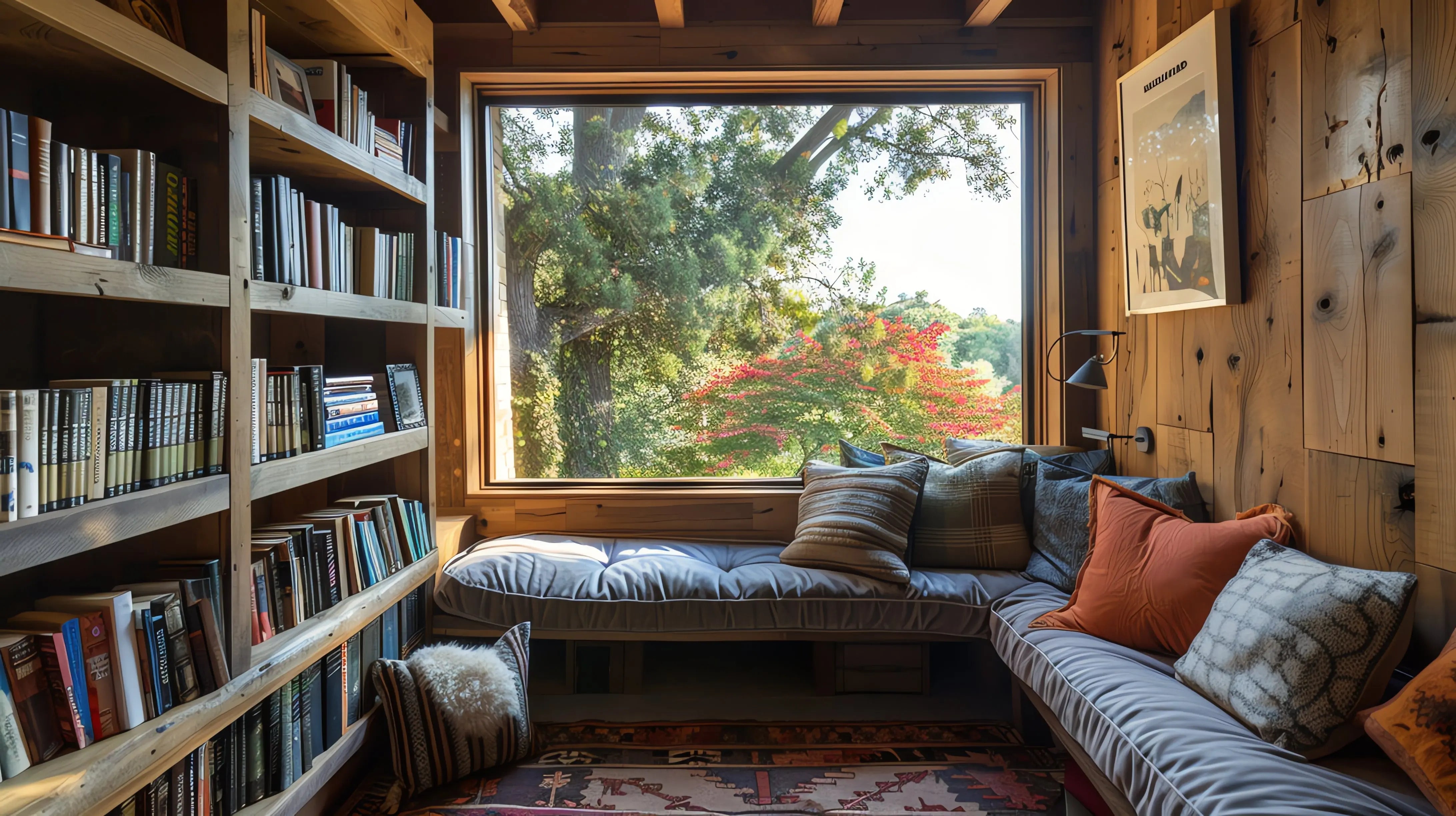 Créer-un-coin-lecture-parfait-sélection-de-fauteuils-et-accessoires-cosy ACCESS MEUBLE