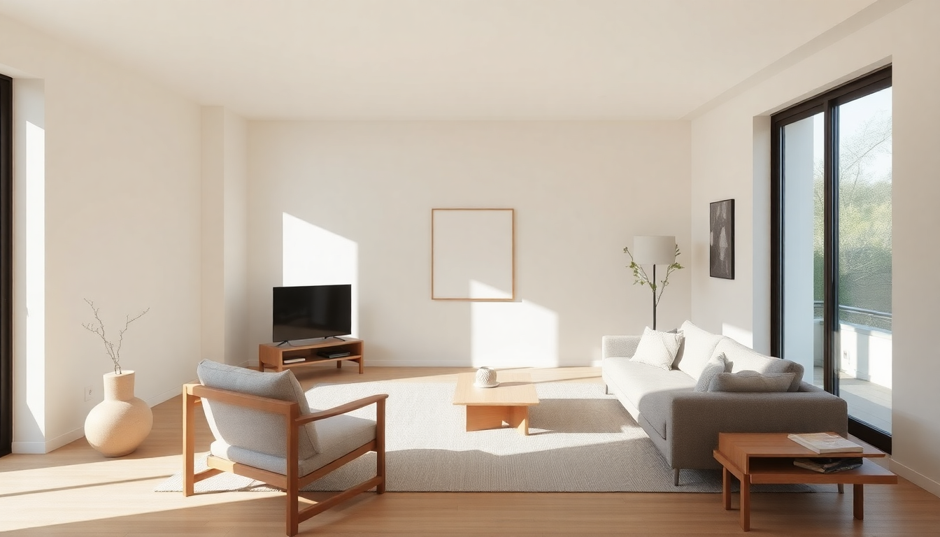 Comment intégrer le style Japandi dans votre intérieur ?