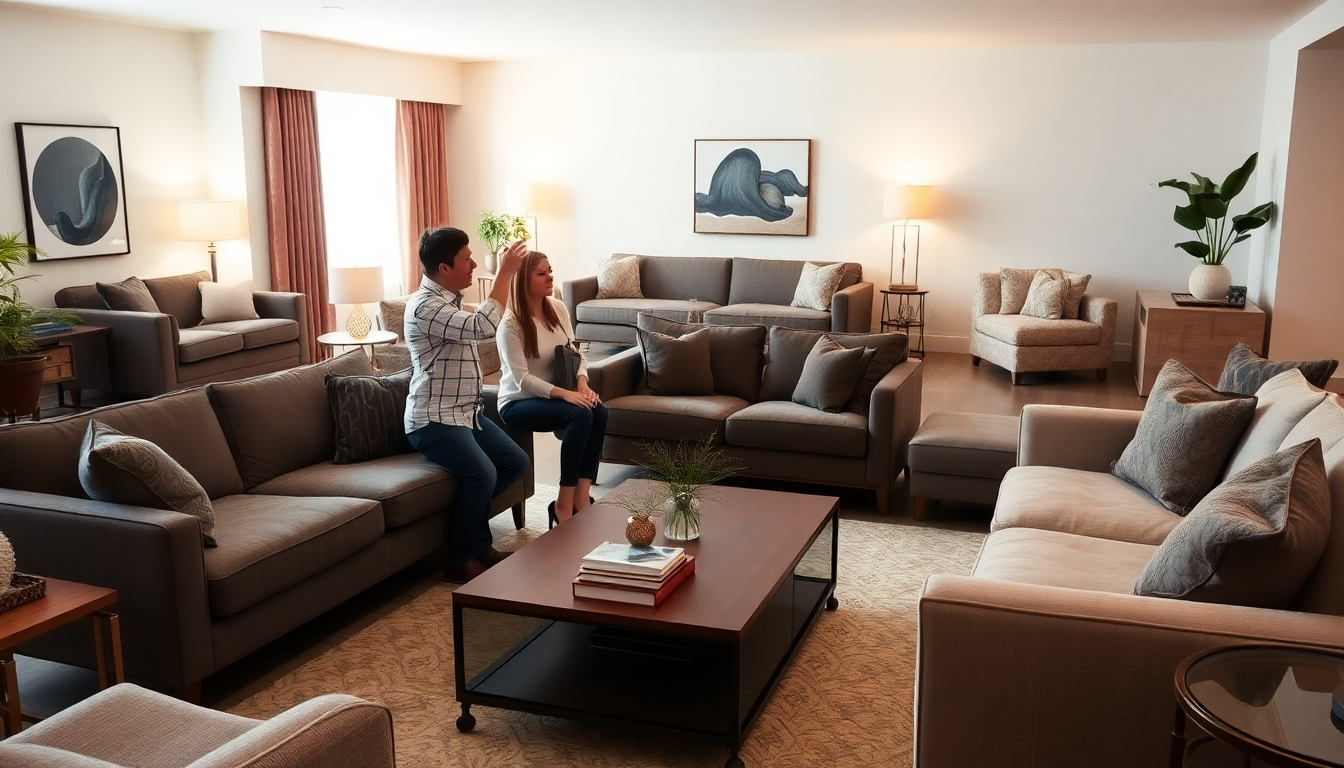 Comment bien choisir son canapé selon son style de vie ?