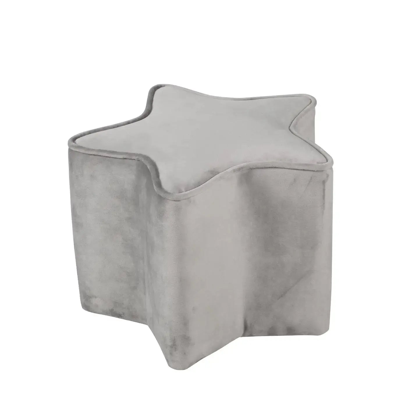 Tabouret pour enfants ROBA en forme d'étoile confortable ACCESS MEUBLE