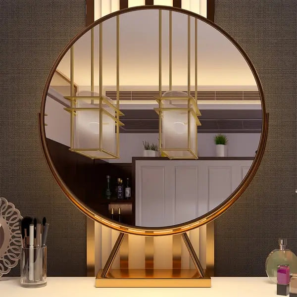 Coiffeuse extensible avec 5 portes ACCESS MEUBLE