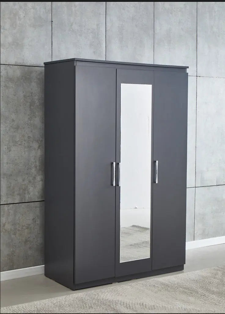 Armoire 3 portes en marbre ACCESS MEUBLE