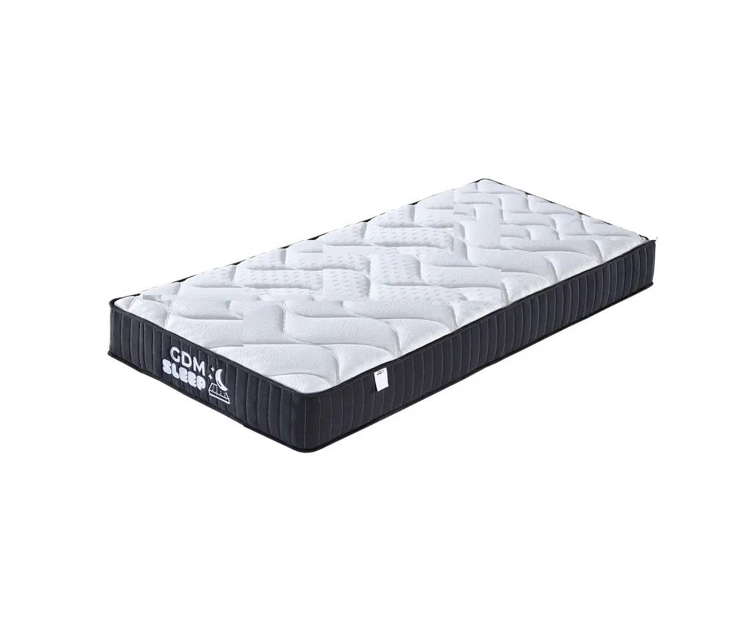 Matelas roulé avec ressorts ensachés hauteur 23cm ACCESS MEUBLE