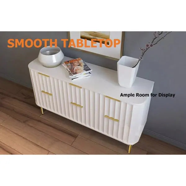 Commode paris avec 6 tiroirs ACCESS MEUBLE