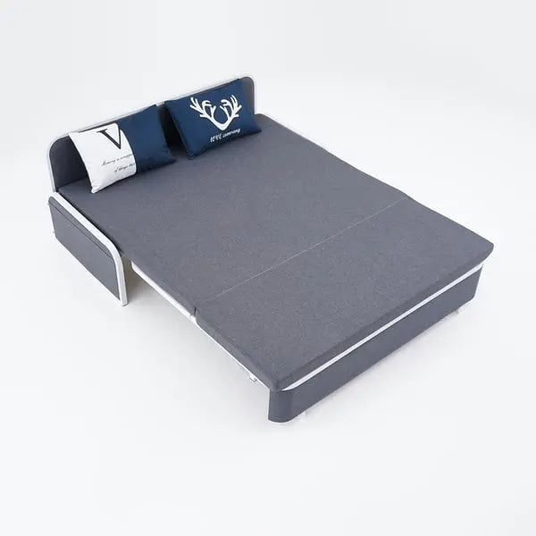 Canapé-lit convertible avec rangement ACCESS MEUBLE