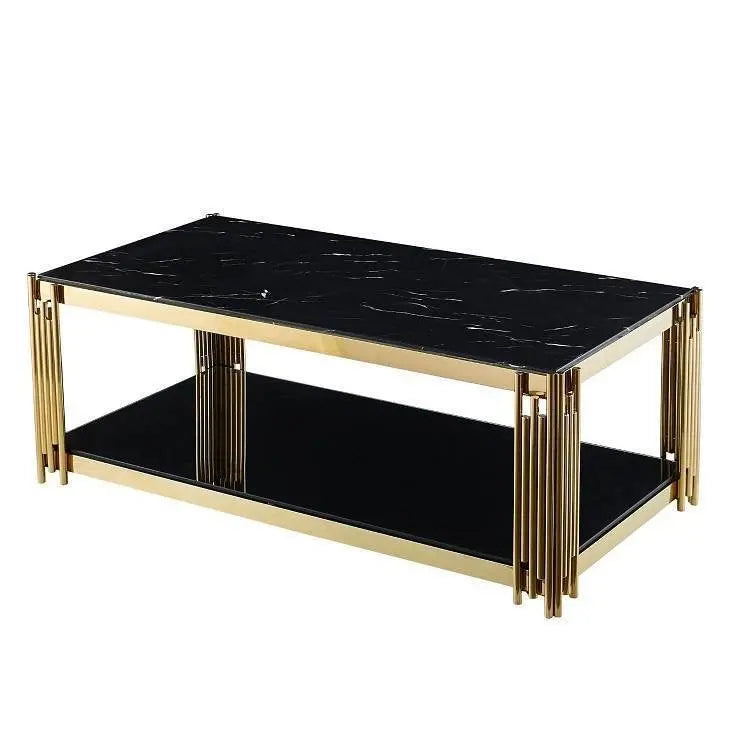 Table basse FLUTE ACCESS MEUBLE