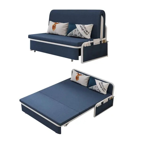 Canapé-lit convertible avec rangement ACCESS MEUBLE