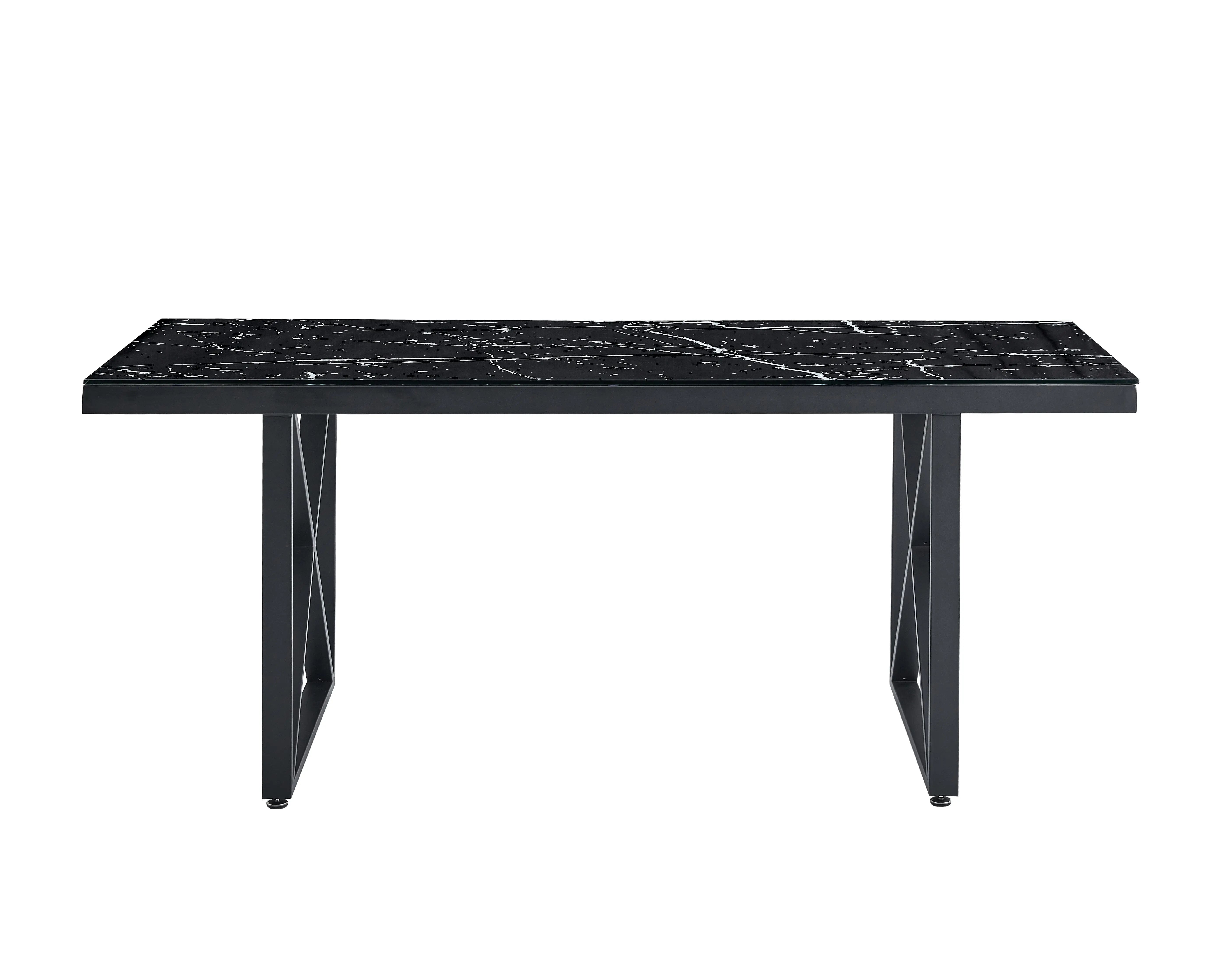 TABLE LEVANTO en marbre ACCESS MEUBLE
