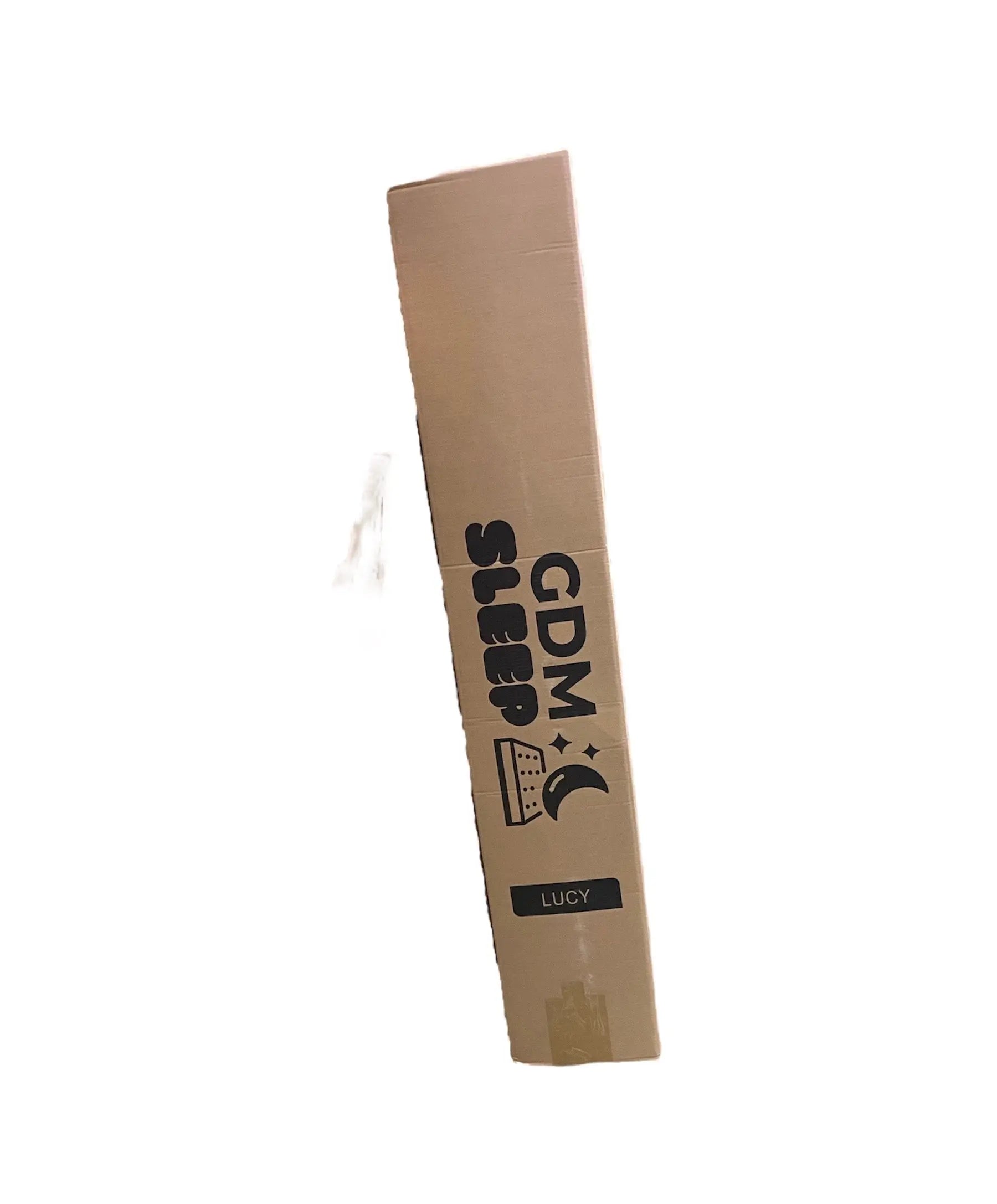 Matelas roulé avec ressorts ensachés hauteur 23cm ACCESS MEUBLE