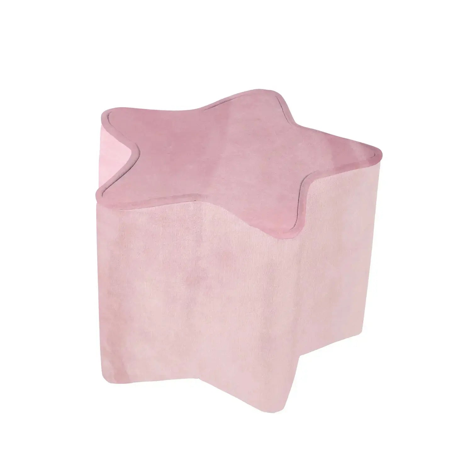 Tabouret pour enfants ROBA en forme d'étoile confortable ACCESS MEUBLE