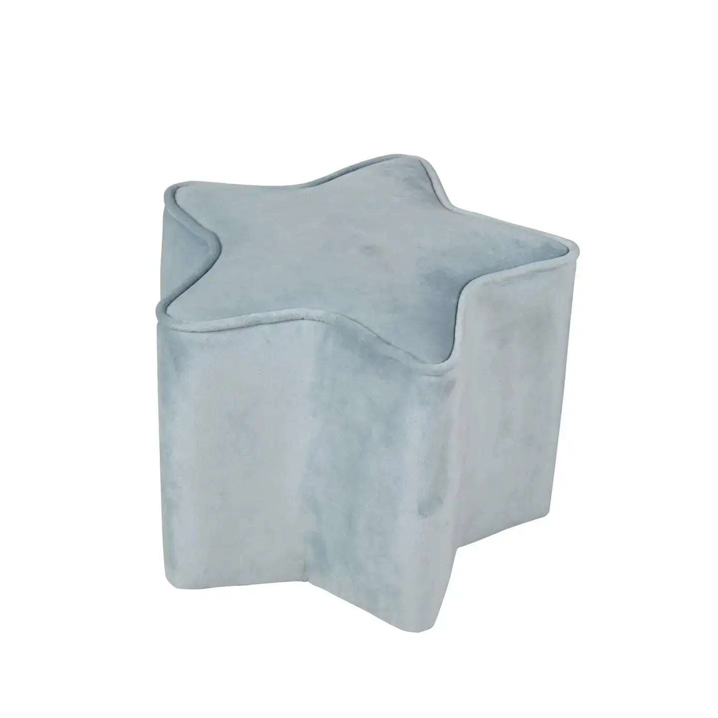 Tabouret pour enfants ROBA en forme d'étoile confortable ACCESS MEUBLE