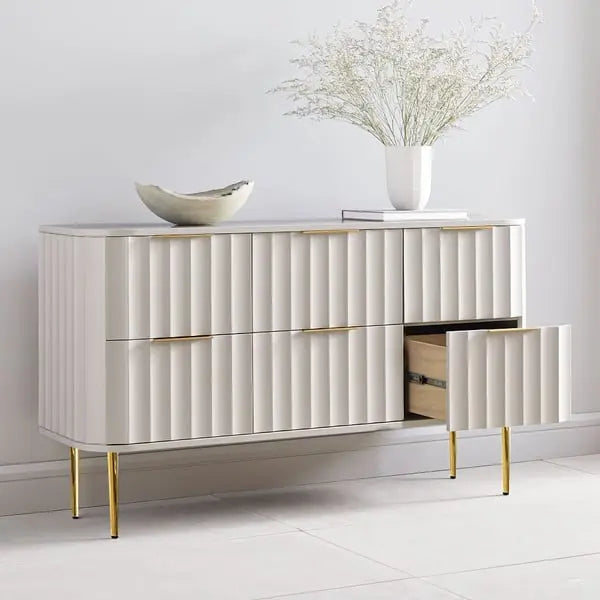 Commode paris avec 6 tiroirs ACCESS MEUBLE