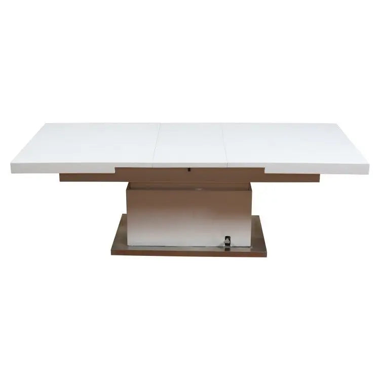 Table à rallonge relevable automatique ACCESS MEUBLE