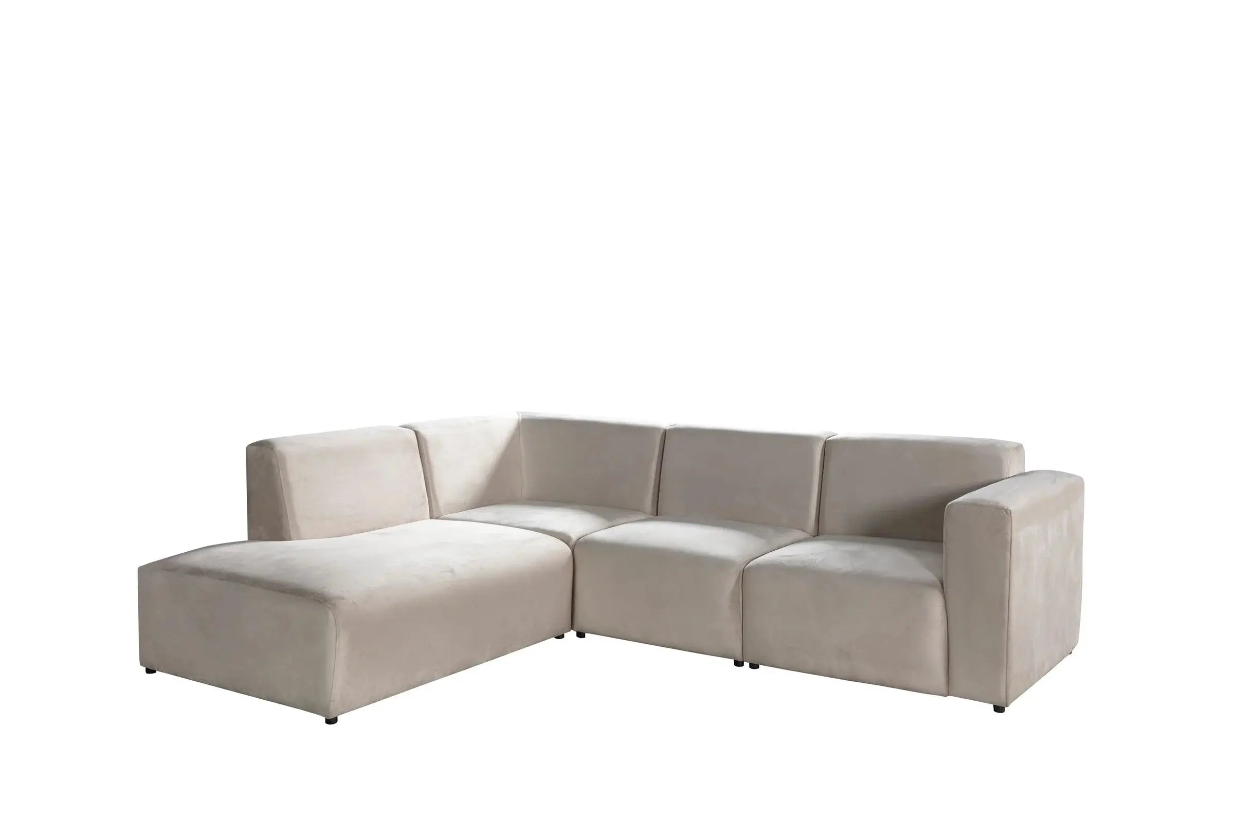 Canapé d'angle coco ACCESS MEUBLE