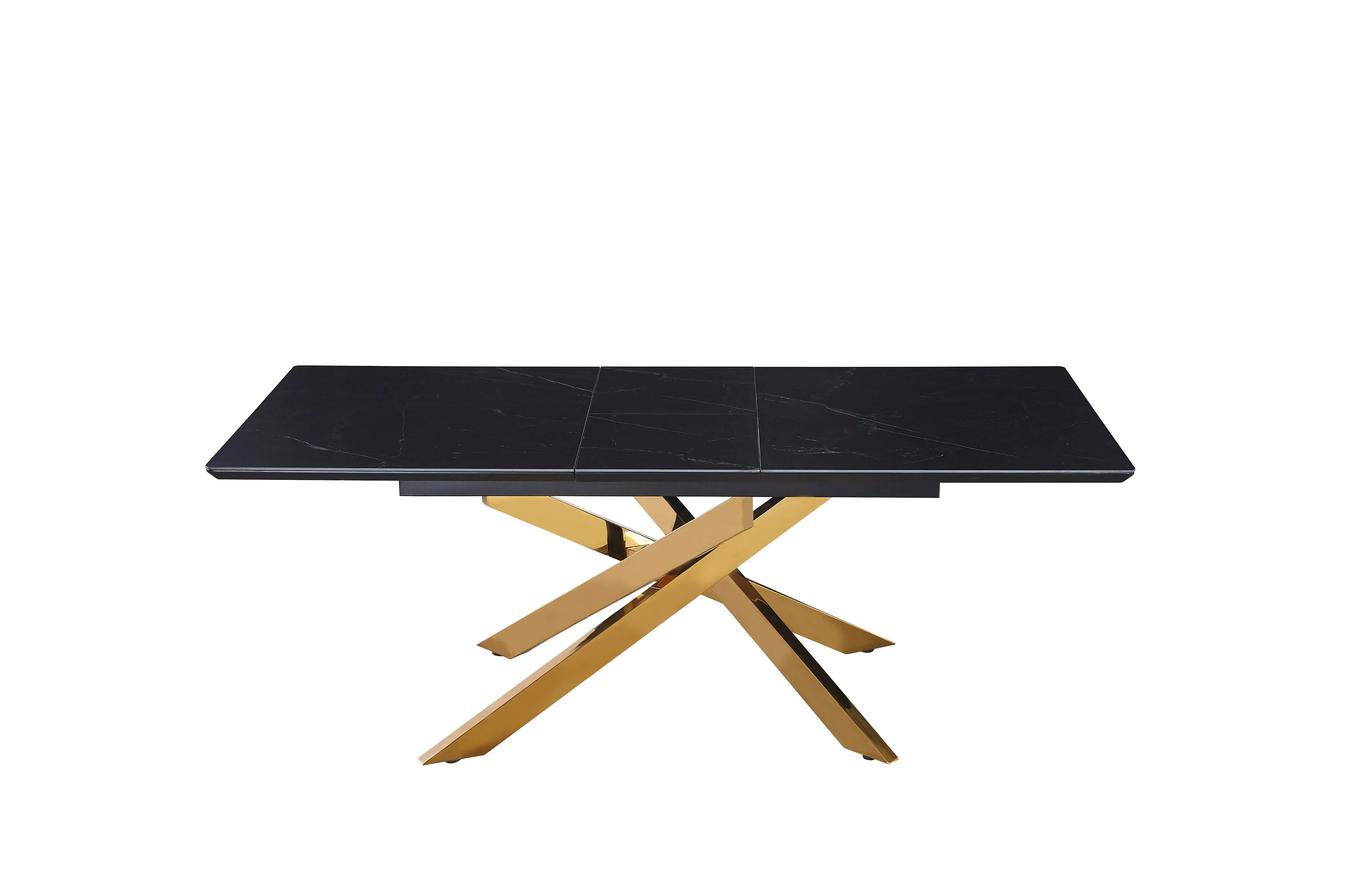 Table extensible AGATHE en céramique ACCESS MEUBLE