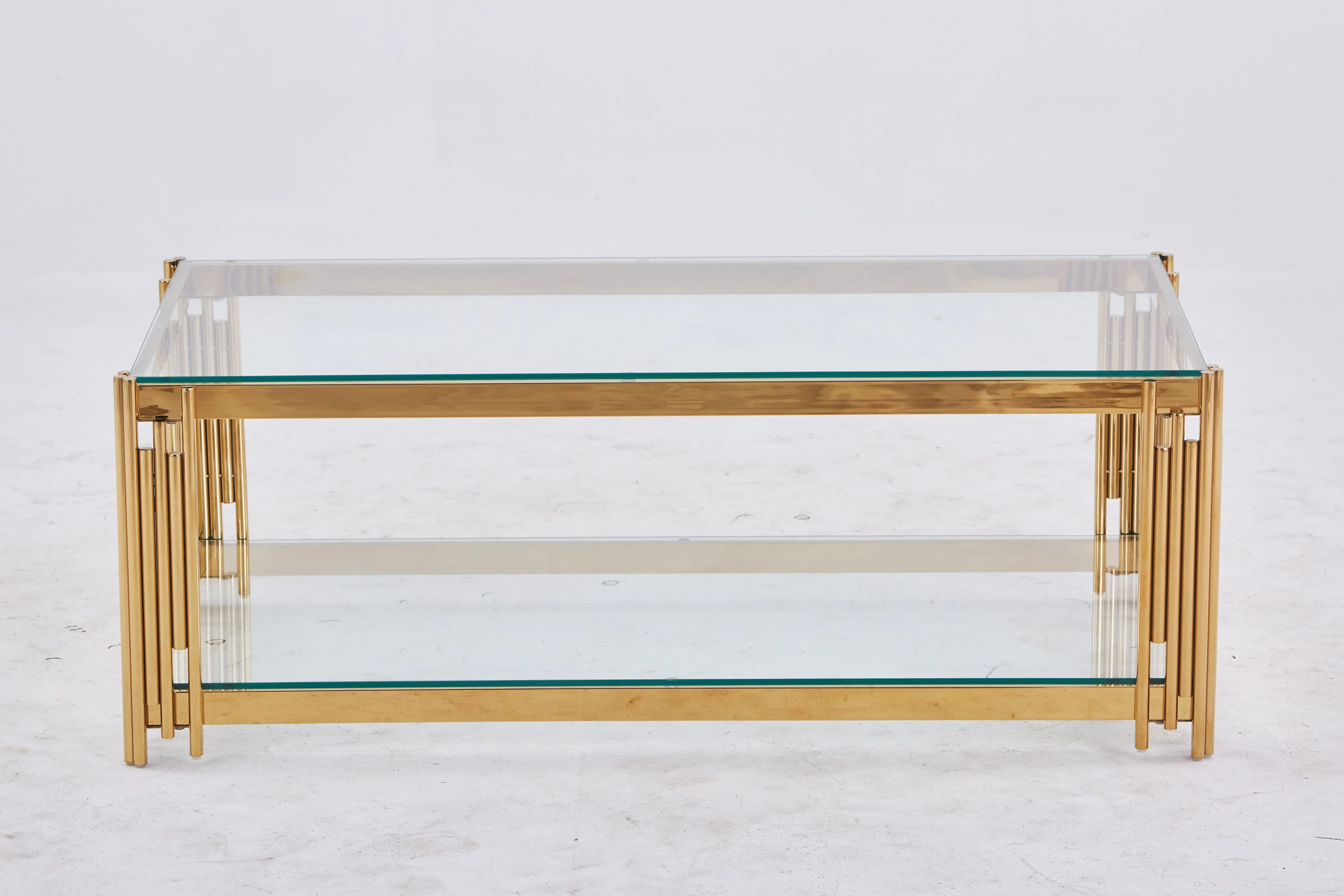 Table basse FLUTE ACCESS MEUBLE