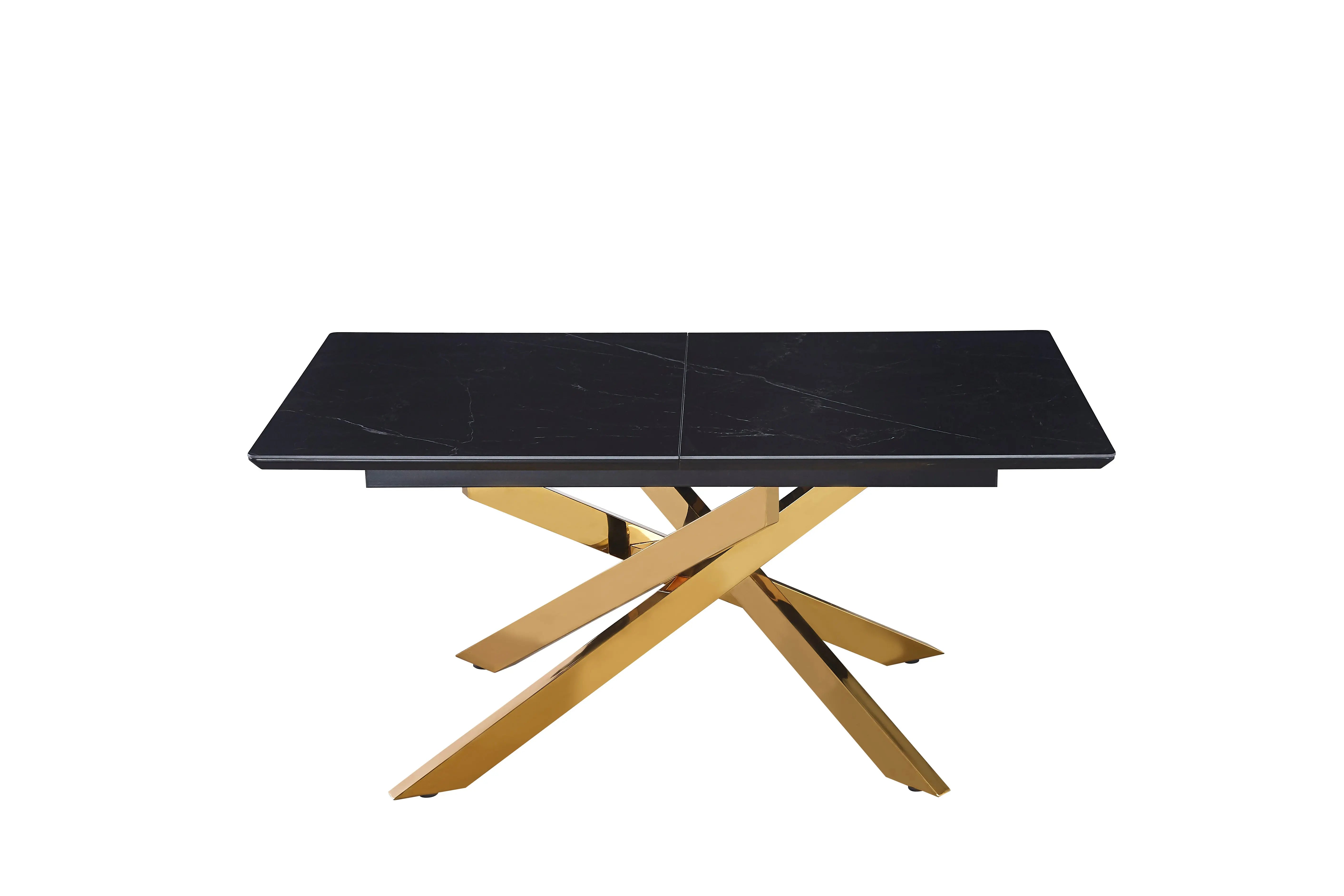 Table extensible AGATHE en céramique ACCESS MEUBLE