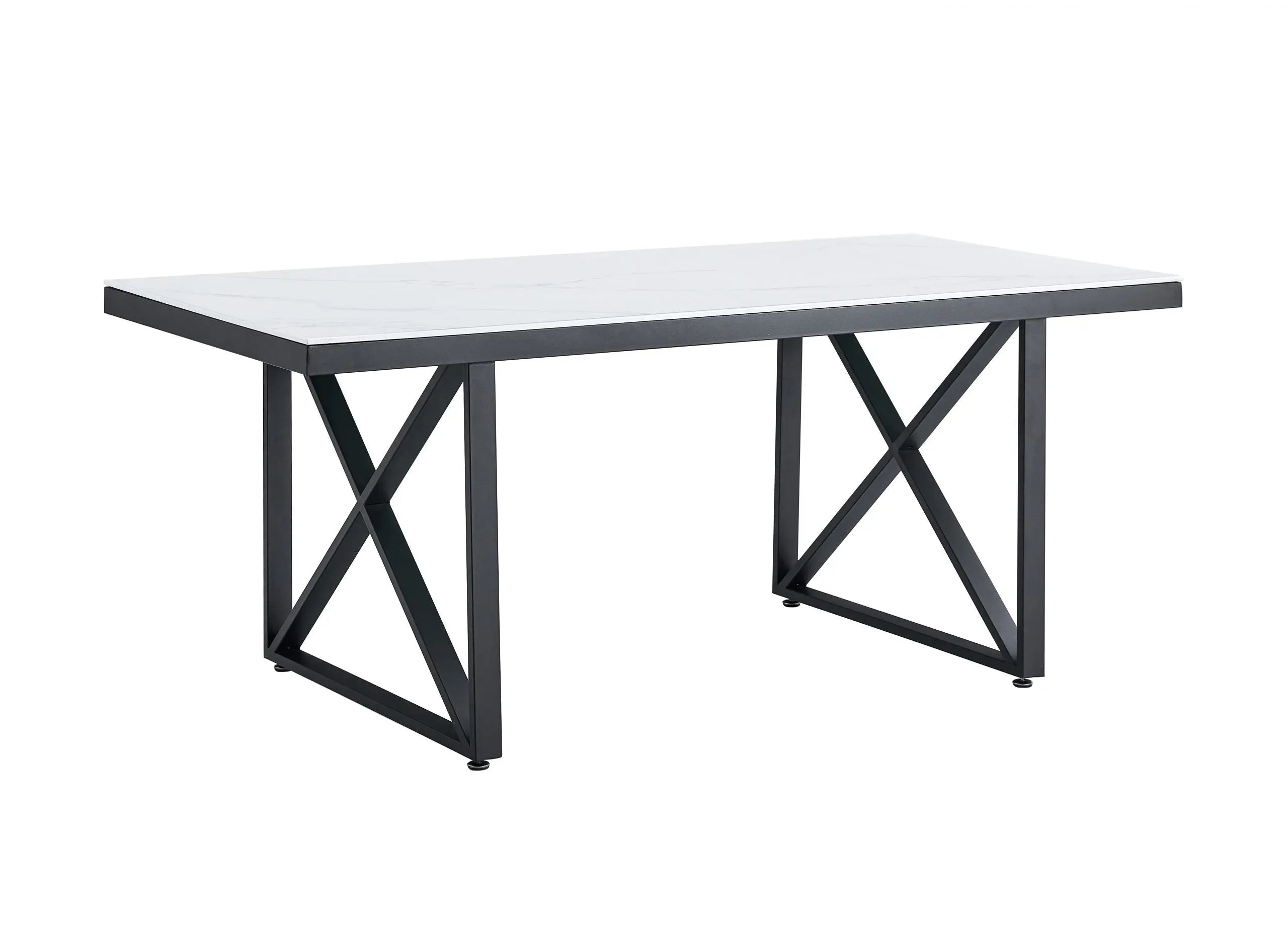TABLE LEVANTO en marbre ACCESS MEUBLE