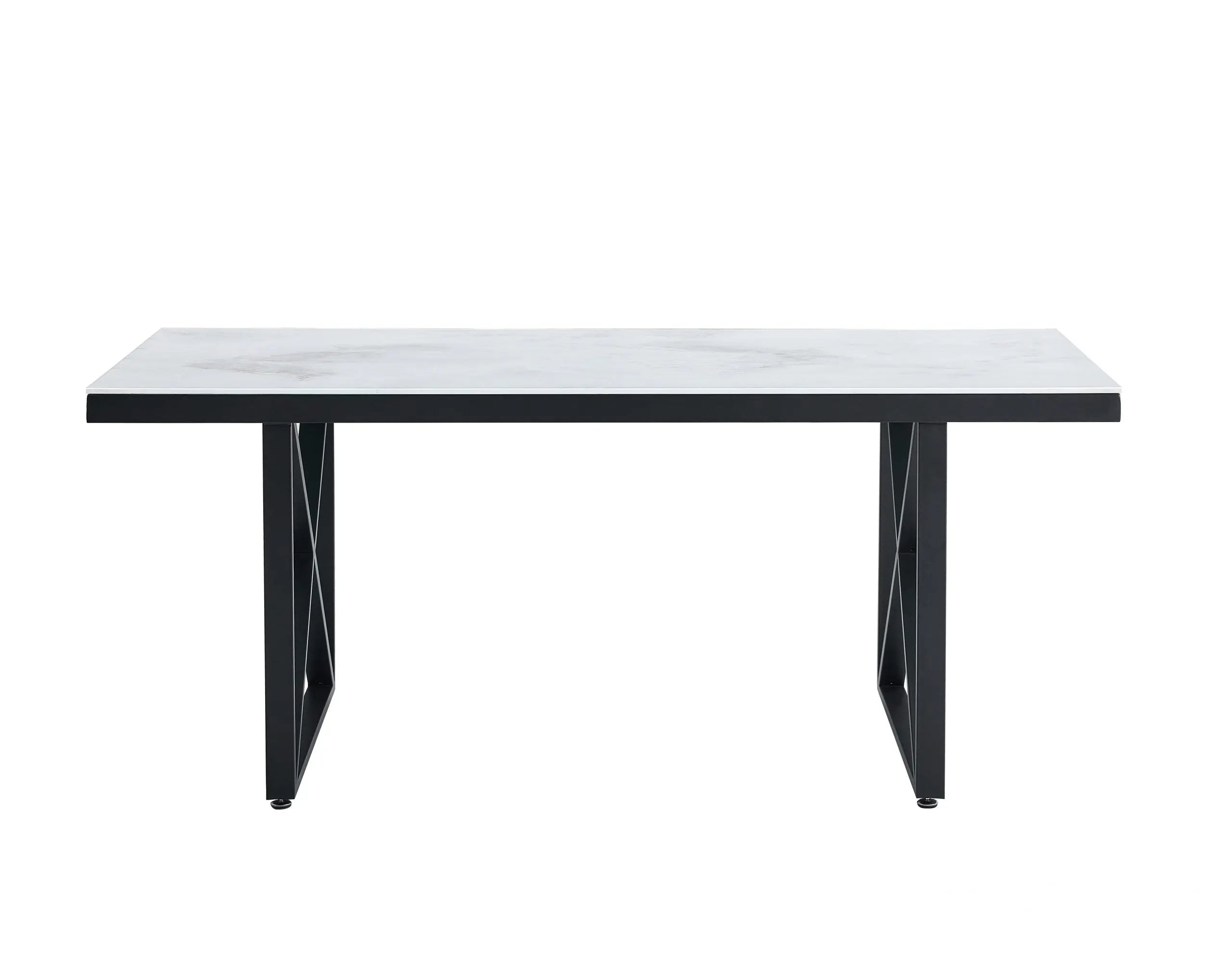 TABLE LEVANTO en marbre ACCESS MEUBLE