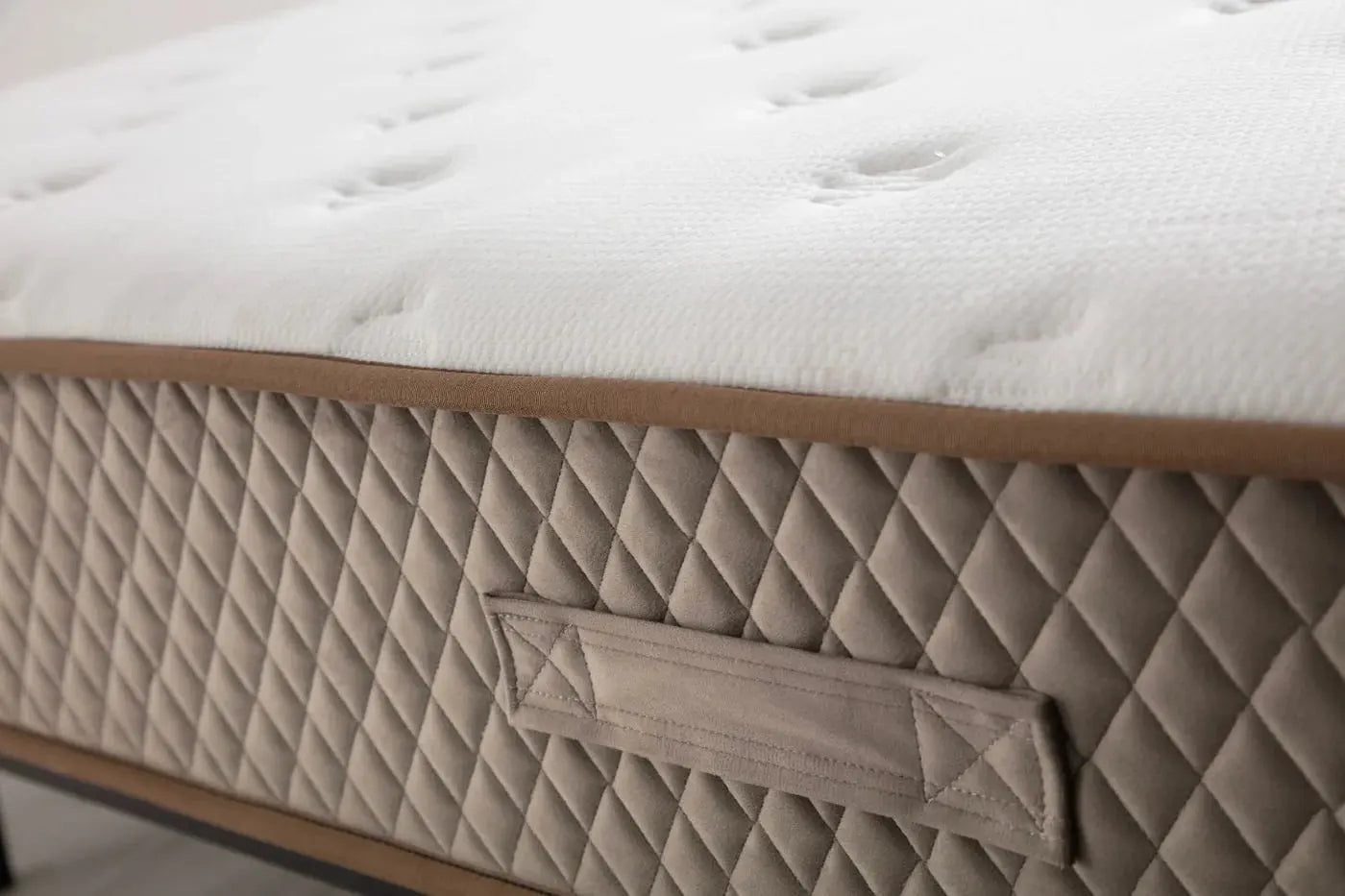Matelas Premium Ressort hauteur 26cm ACCESS MEUBLE