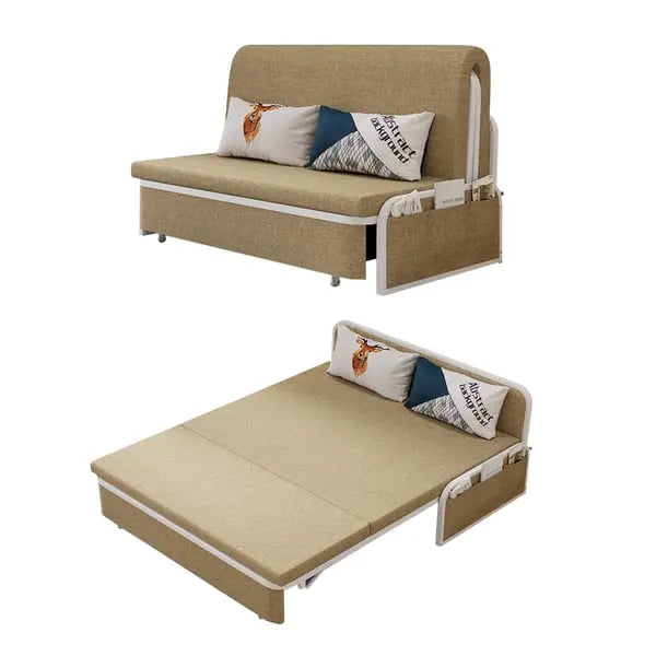 Canapé-lit convertible avec rangement ACCESS MEUBLE