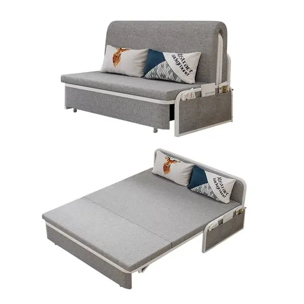 Canapé-lit convertible avec rangement ACCESS MEUBLE