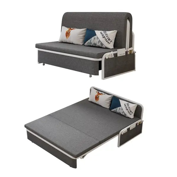 Canapé-lit convertible avec rangement ACCESS MEUBLE
