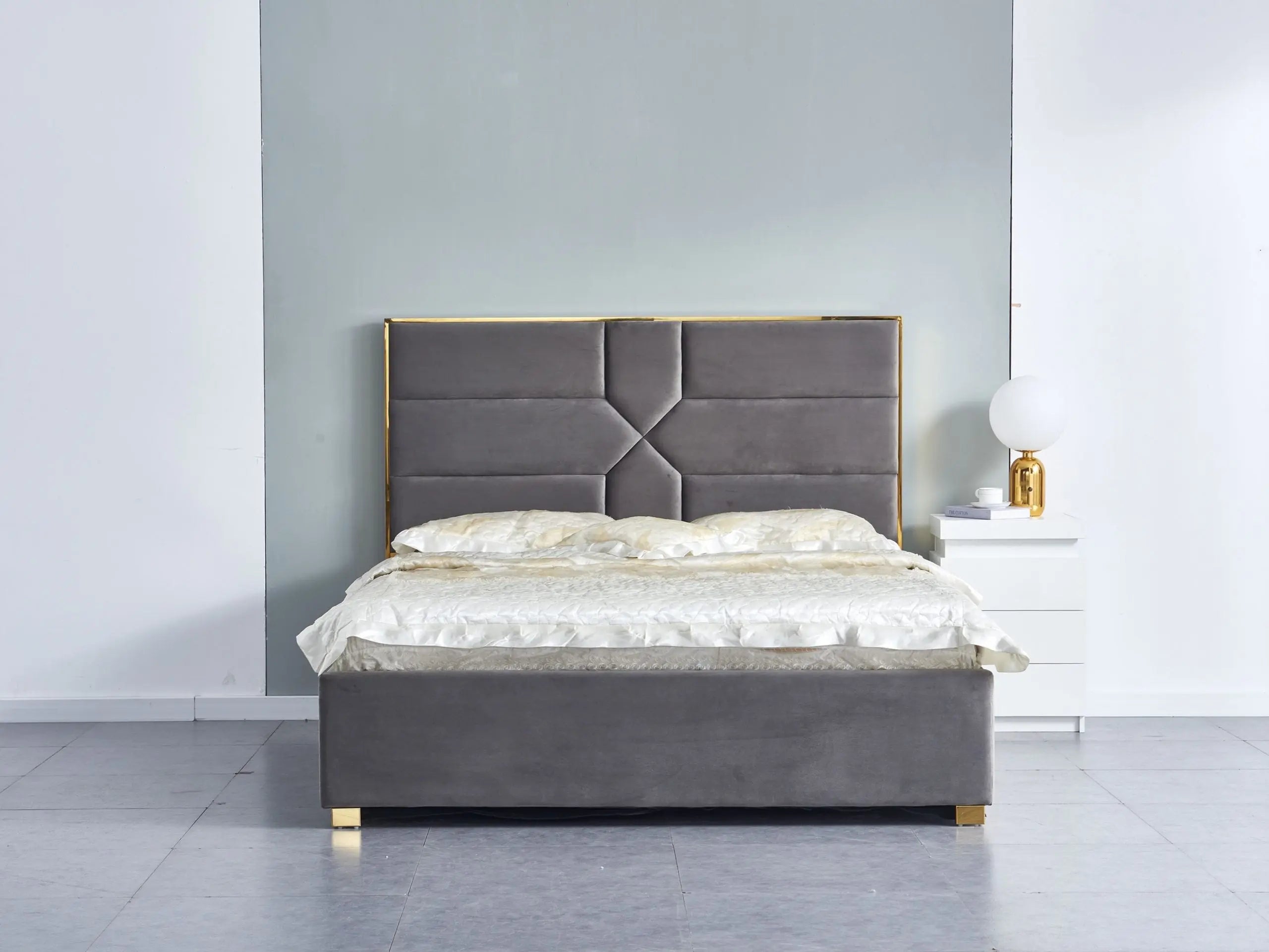 LIT TRESOR ACCESS MEUBLE