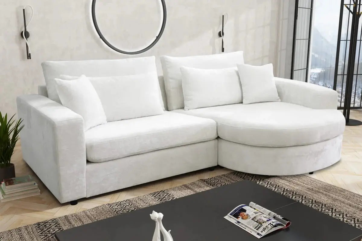 Canapé turin ACCESS MEUBLE