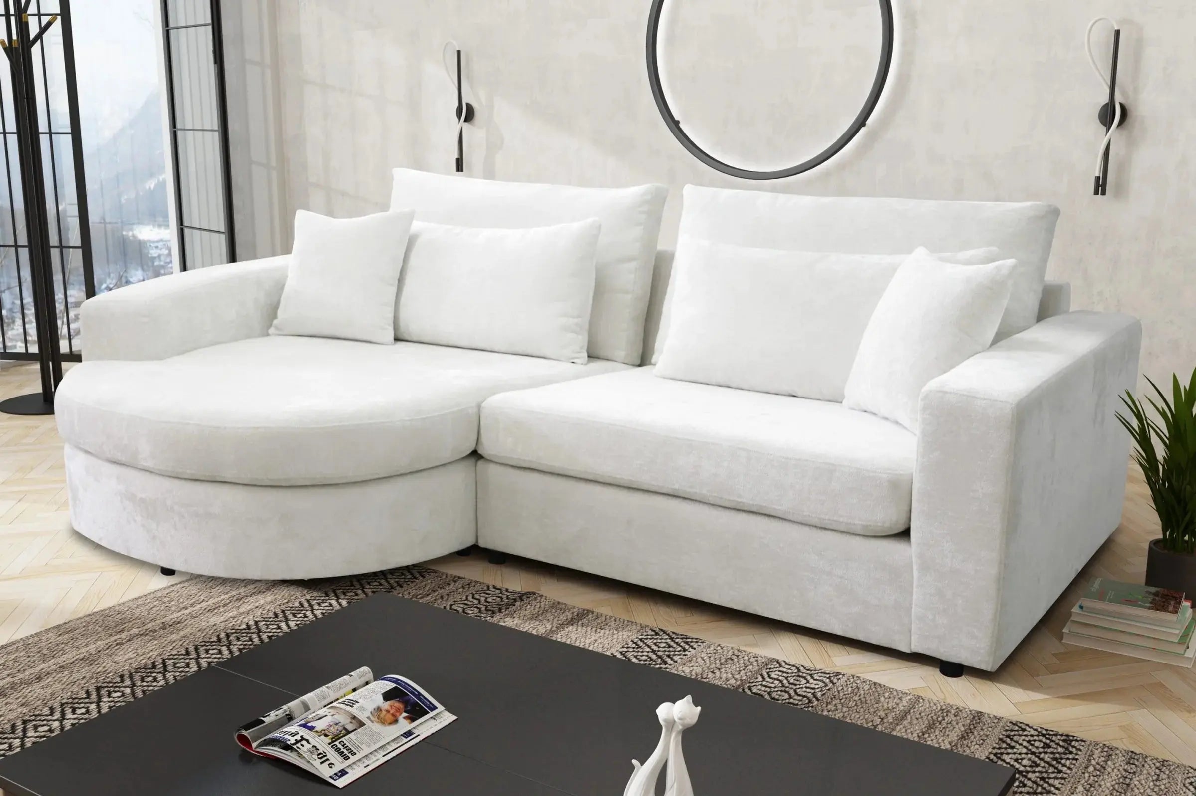 Canapé turin ACCESS MEUBLE