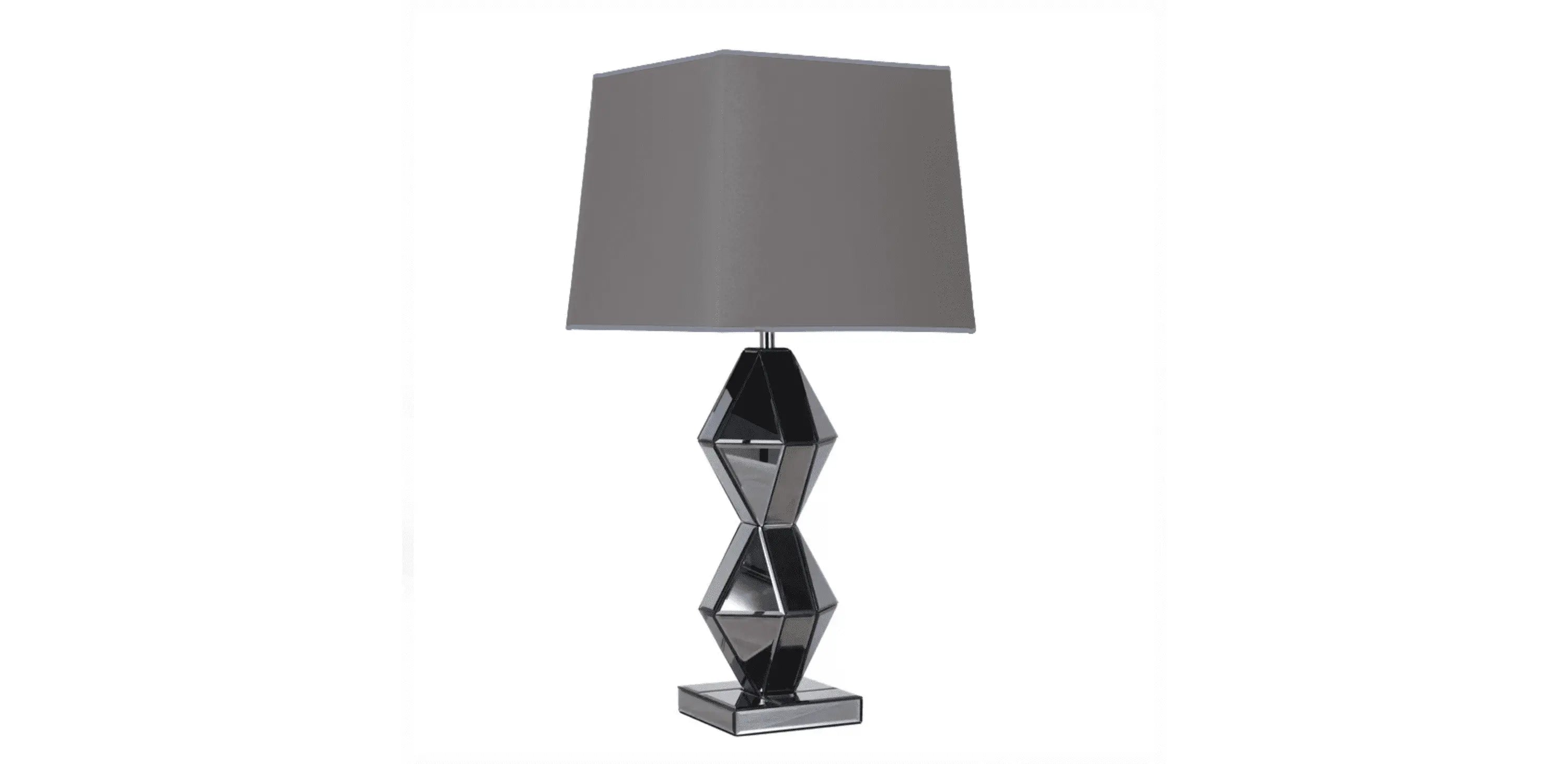 Lampe BRISEE en verre ACCESS MEUBLE