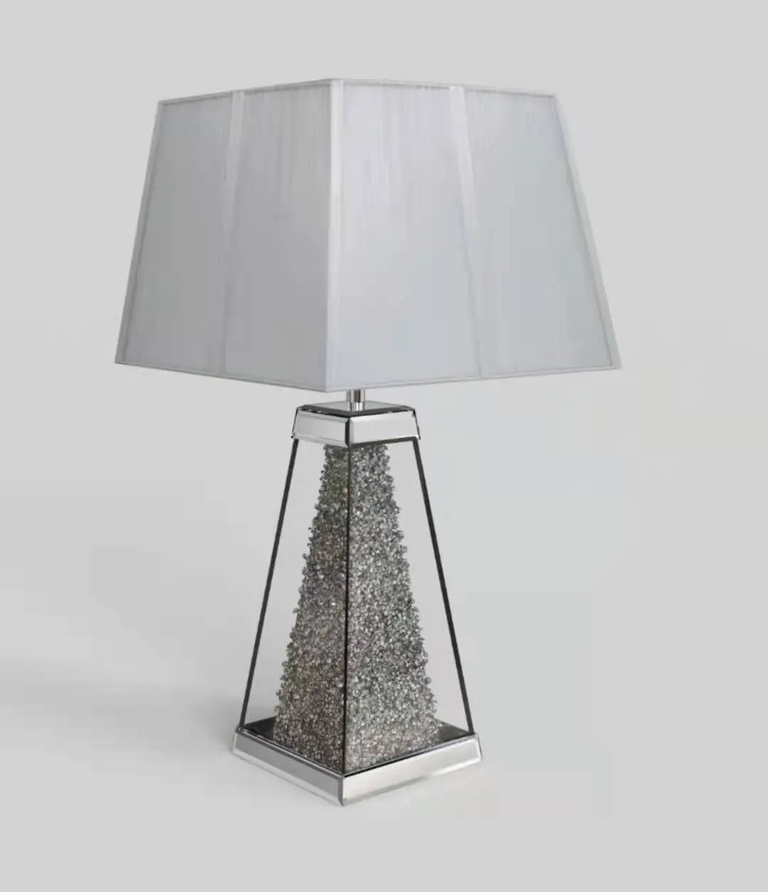 Lampe STRASS en verre ACCESS MEUBLE