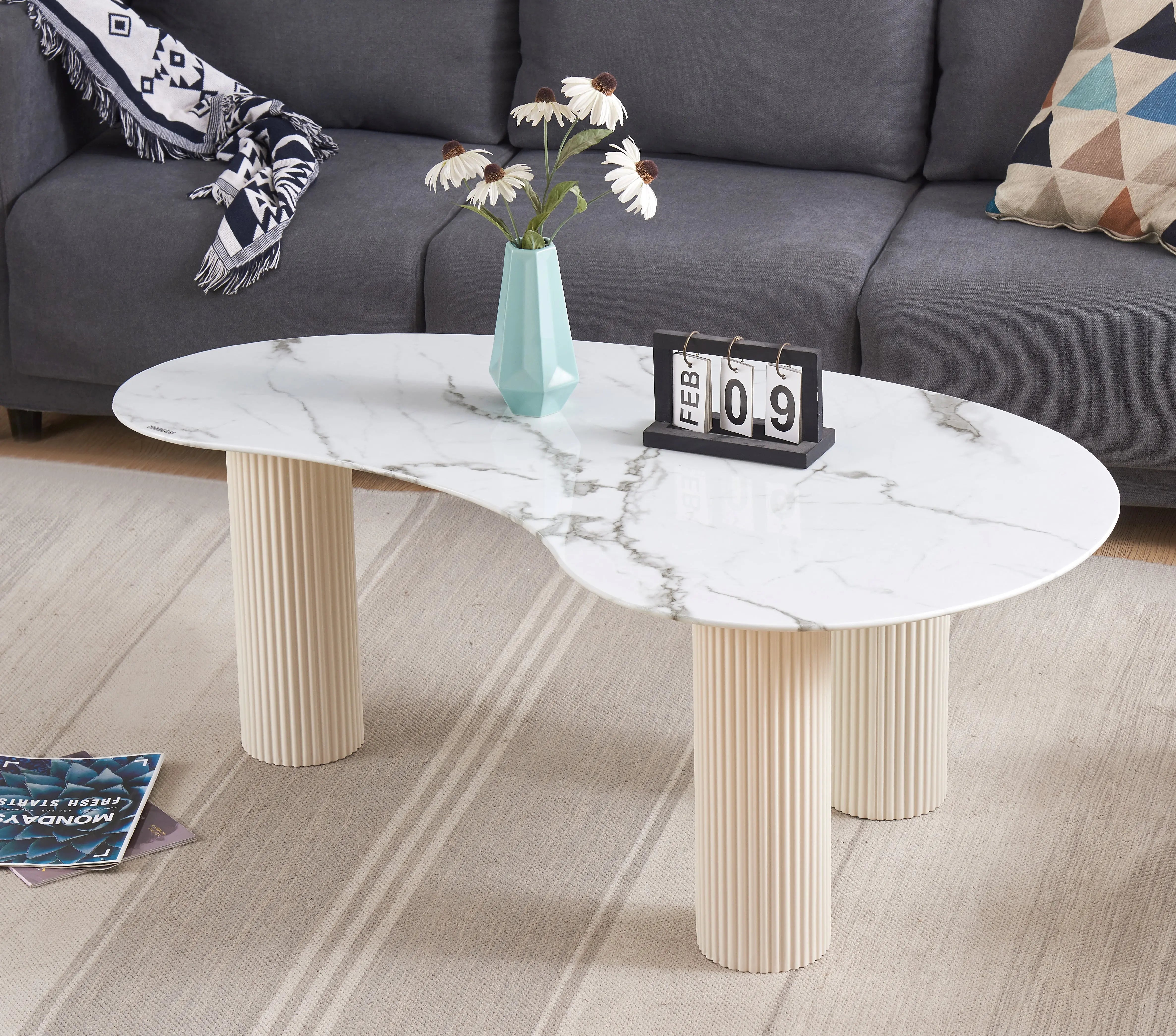 Table basse PYLONE ACCESS MEUBLE