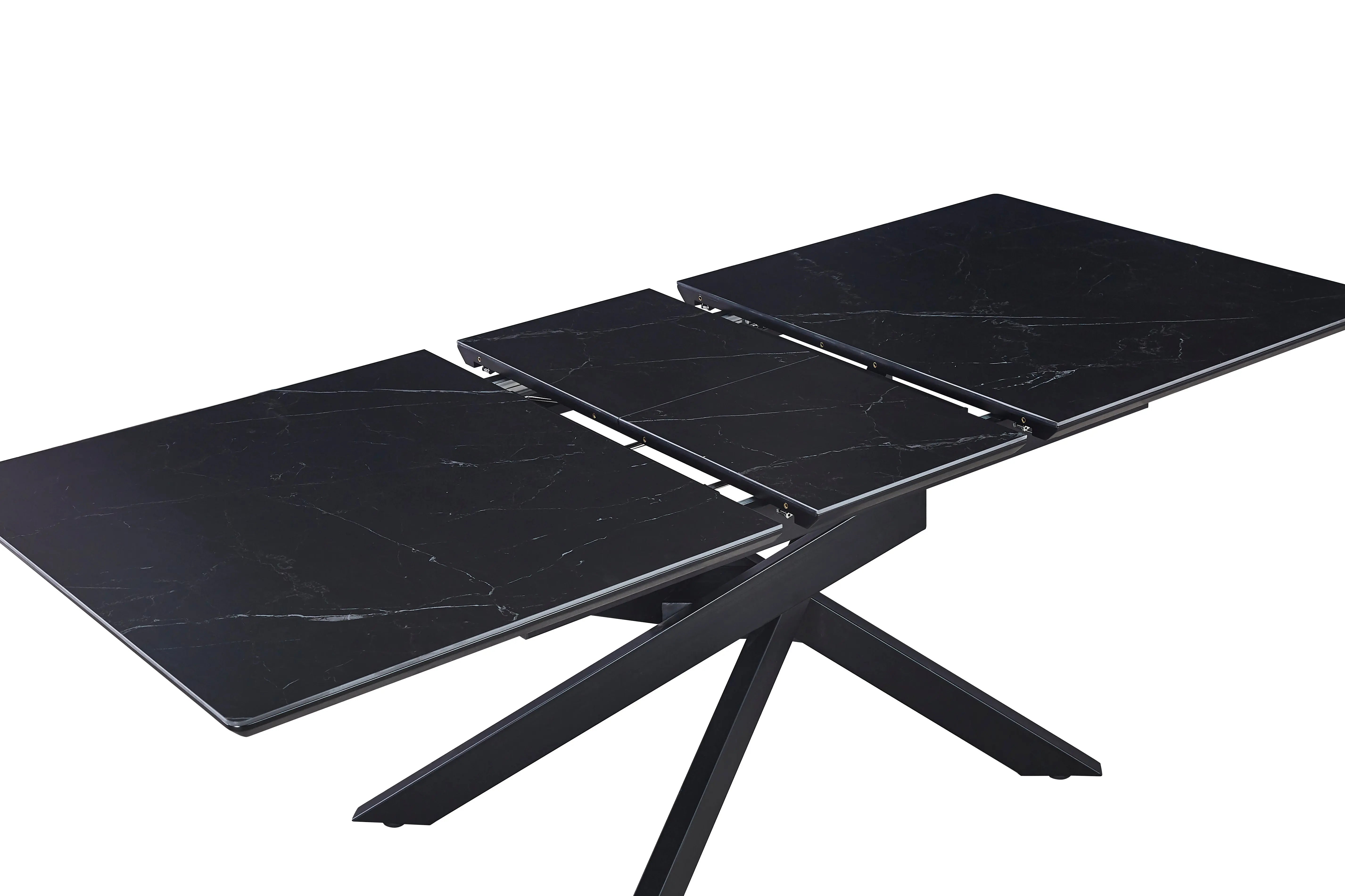 Table extensible AGATHE en céramique ACCESS MEUBLE