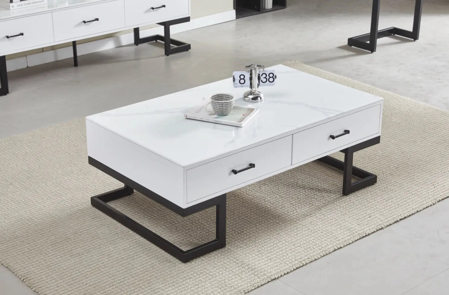 Table basse LILA ACCESS MEUBLE