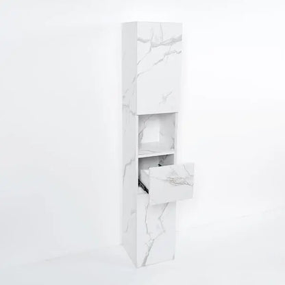 Armoire murale avec portes avec étagère ACCESS MEUBLE