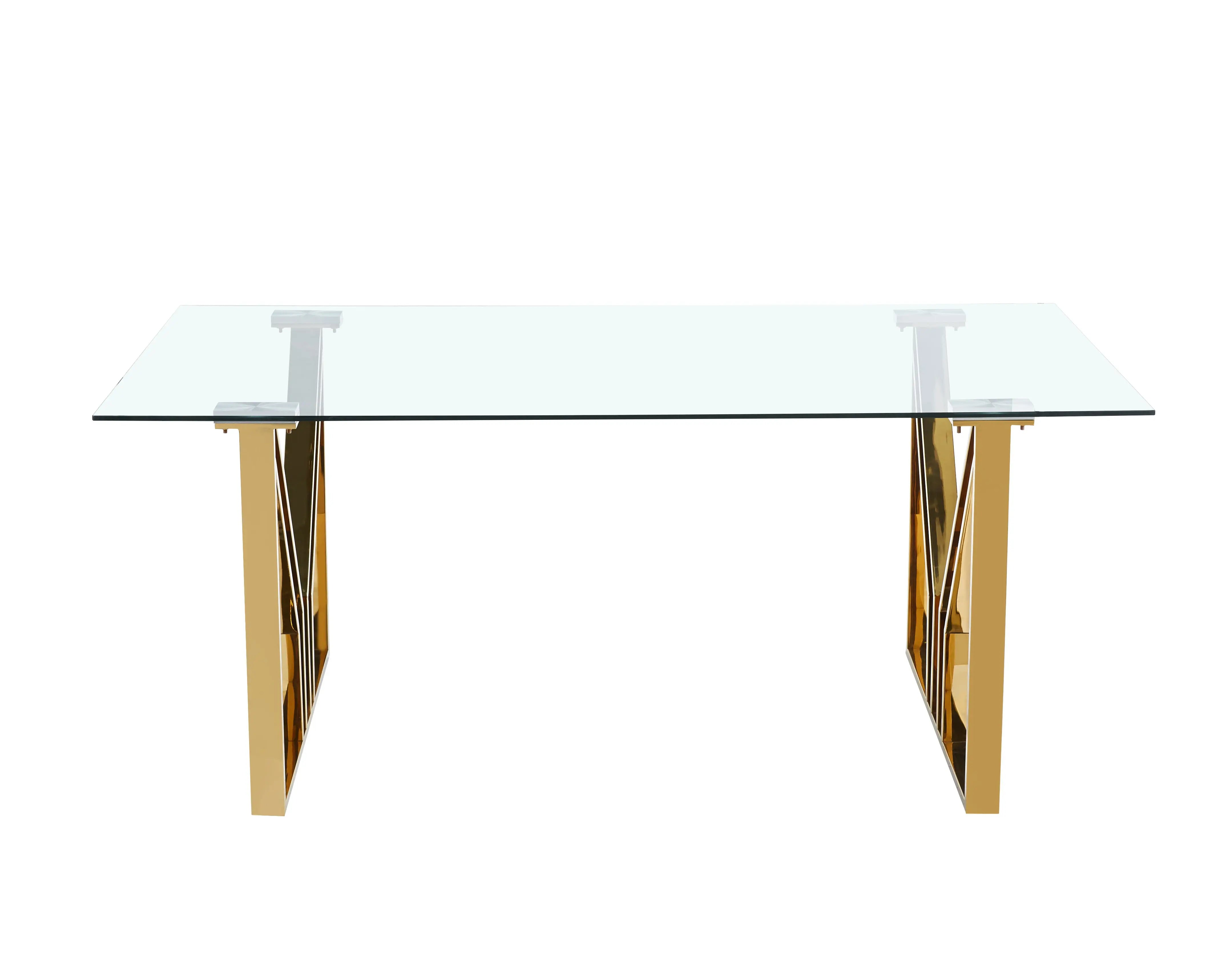 Table IGREC transparent ACCESS MEUBLE