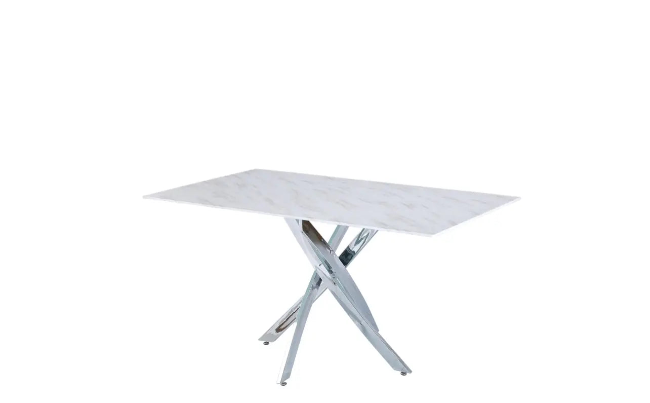 Table JESSICA rectangle ACCESS MEUBLE