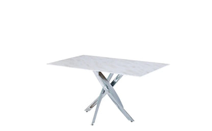 Table JESSICA rectangle ACCESS MEUBLE