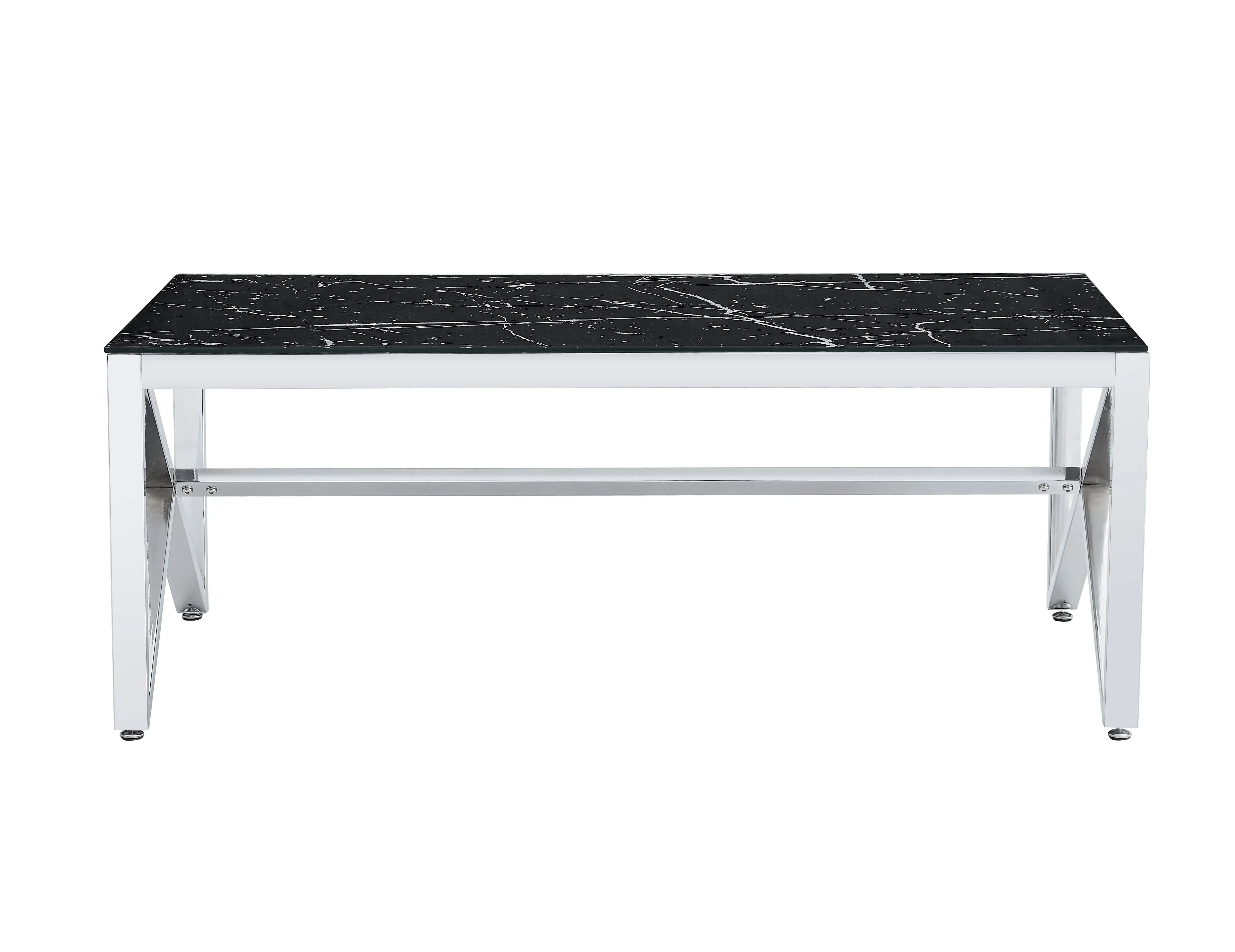 Table basse MAJESTIQUE ACCESS MEUBLE