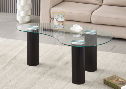 Table basse PYLONE ACCESS MEUBLE