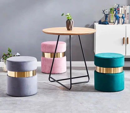 POUF STYLE ACCESS MEUBLE