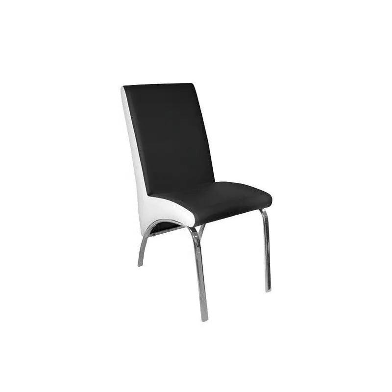 Chaise FATE en similicuir ACCESS MEUBLE