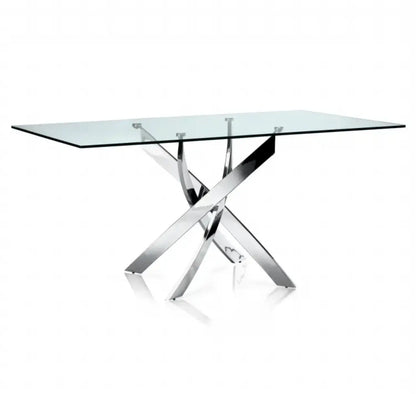 Table JESSICA rectangle ACCESS MEUBLE