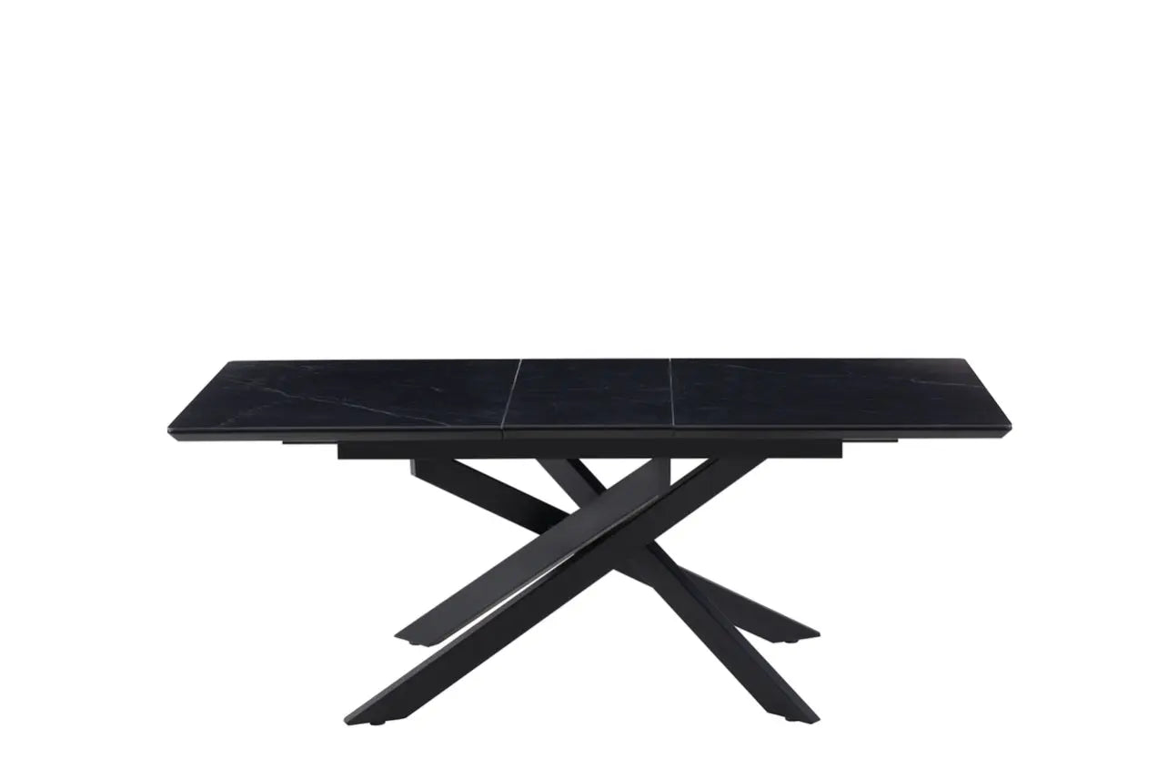 Table extensible AGATHE en céramique ACCESS MEUBLE