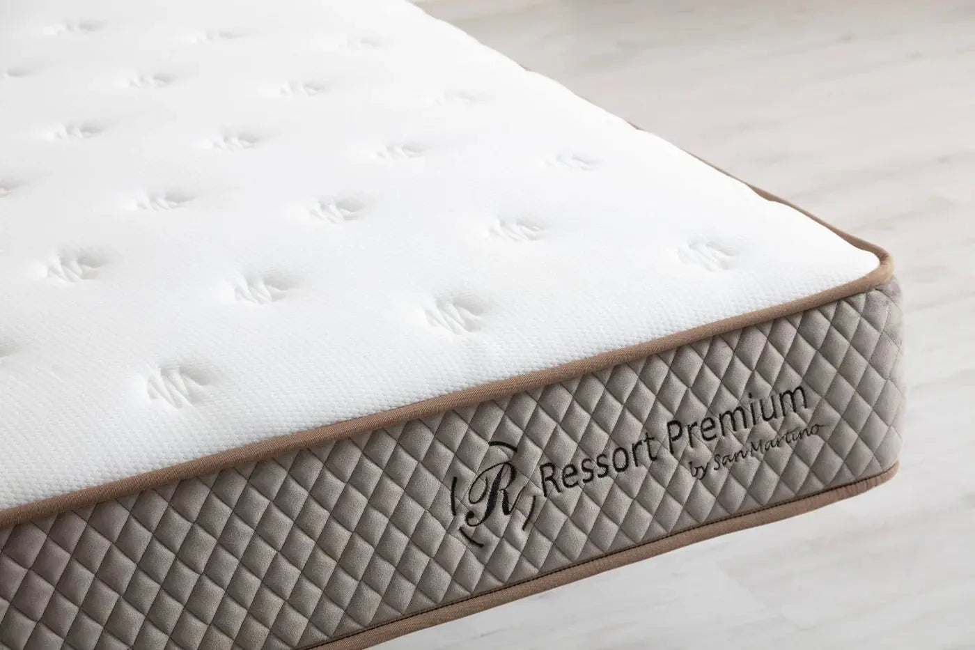 Matelas Premium Ressort hauteur 26cm ACCESS MEUBLE