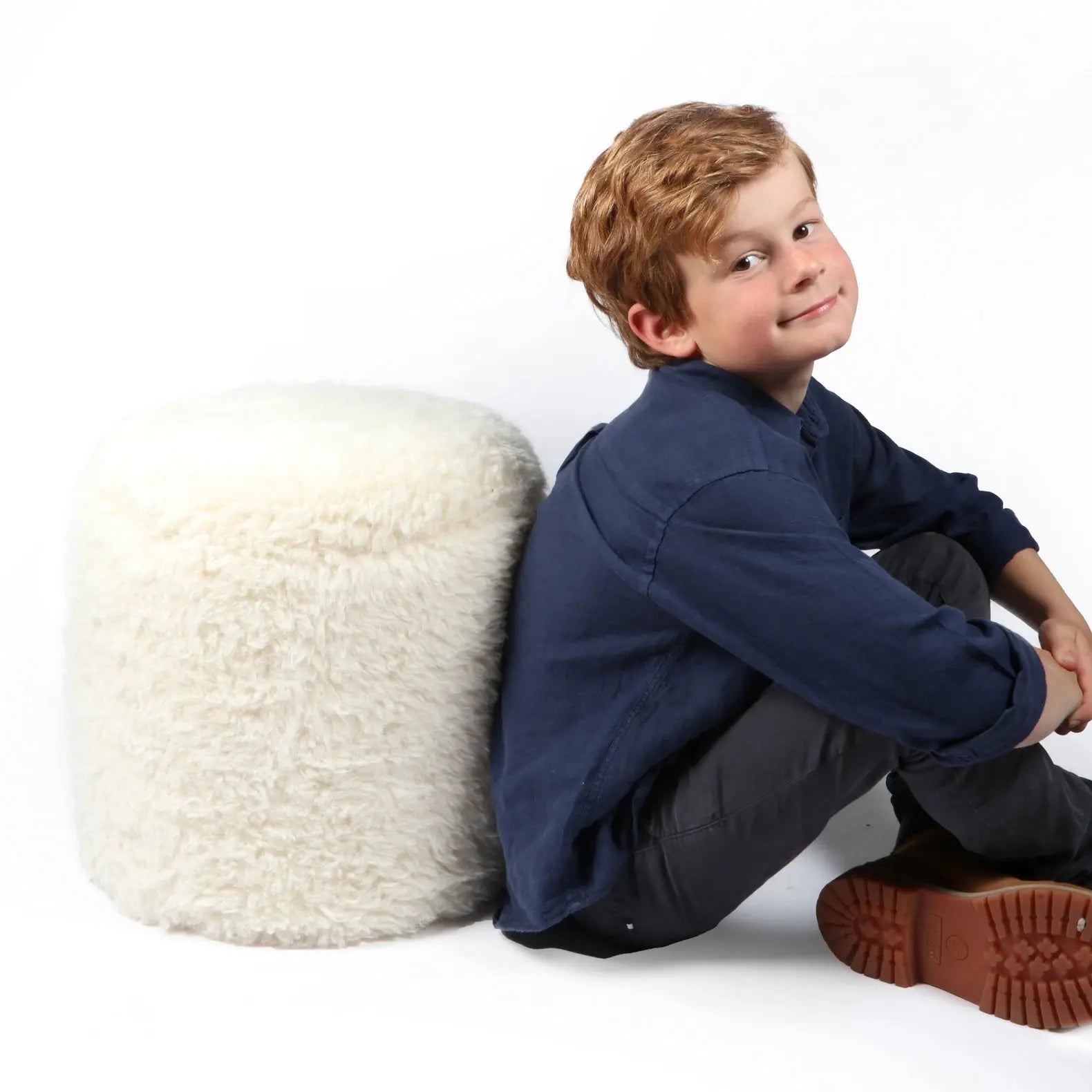 Pouf Medium SHEEP ACCESS MEUBLE