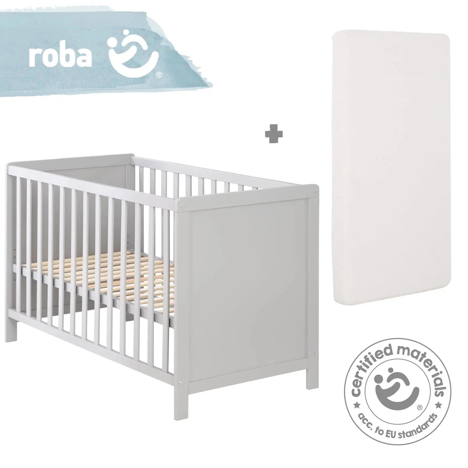 Lit d'appoint ROBA réglable ACCESS MEUBLE