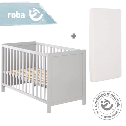 Lit d'appoint ROBA réglable ACCESS MEUBLE