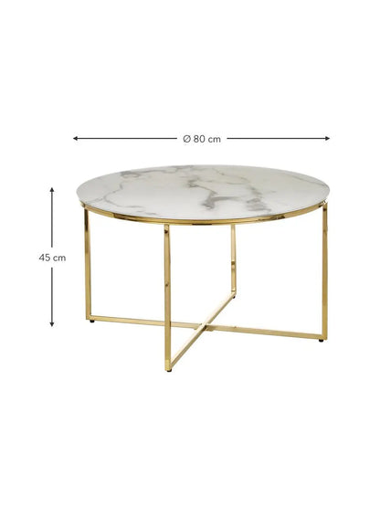 Table basse LORIE ACCESS MEUBLE